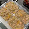 まいもぐ2020's cooksnap of when they made 離乳食★ツナと野菜のうま煮.