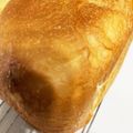 67luna's cooksnap of when they made ＨＢ★早焼きミルクパン.