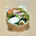 ふんにゃん's cooksnap of when they made 高校1年女子お弁当♡2020.11.16.