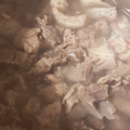 ふぁんころ's cooksnap of when they made 牛すじ　下処理.