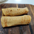 めそ。's cooksnap of when they made ウチの定番☆ちんぴん（ちんびん）☆.