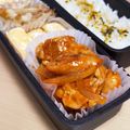 Nya6nya6's cooksnap of when they made 豚こまと玉ねぎのスパイシーポークチャップ.