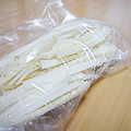 まきといん's cooksnap of when they made 大根の皮捨てません！.