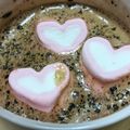 ゆけり３兄弟's cooksnap of when they made ブラックペッパーココア（カフェモカ）.
