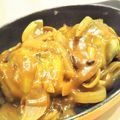 イエローバード's cooksnap of when they made 1/4カットで！簡単まん丸ロールキャベツ.