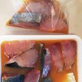 マ行のママ's cooksnap of when they made 簡単すぎる冷凍ストック品！ぶりの西京焼き.