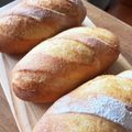 やまきょんきょん's cooksnap of when they made ミニ✿ソフトフランスパン（写真行程付）.