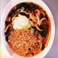 クック9HSUAH☆'s cooksnap of when they made かけそばのつゆ.