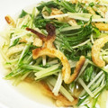 菜つ実☆ミ's cooksnap of when they made 水菜と油揚のさっと煮.