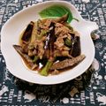 ﾁｲﾁｬﾝﾏﾏ's cooksnap of when they made なすとししとうの簡単レンチンお浸し.