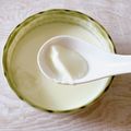 柊＿＿'s cooksnap of when they made 【中華デザート】生姜と牛乳で作るプリン.