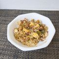 スタイリッシュママ's cooksnap of when they made ジャンクだぜ！ソース飯.