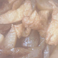 ベジーーーータ's cooksnap of when they made 大根とこんにゃくの煮物【作り置き】.
