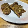クックPJVPTO☆'s cooksnap of when they made ホッケのマスタードマヨ焼き.