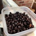 IDDMはらぺこ者's cooksnap of when they made 糖質制限◆お正月に！糖質オフな黒豆の甘煮.