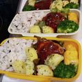 み～すけさん's cooksnap of when they made 簡単レンジで粉ふきいも（＆シェイク♪）.