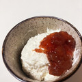 Cocoキッチン♪'s cooksnap of when they made 水切りヨーグルトで簡単♡天使のデザート.