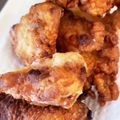 SKY☆LOV's cooksnap of when they made 時短！焼肉のたれで下味からあげ！.