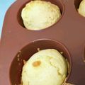 みゆ's cooksnap of when they made プレーンマフィン.