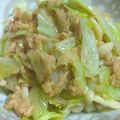 ちーまぐ's cooksnap of when they made スピード１品！ブナピーのツナマヨ炒め★.