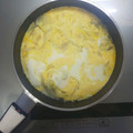 彩音ｍａｍａ's cooksnap of when they made 玉ねぎとツナの卵とじ.