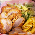 さび猫でやんす's cooksnap of when they made 岡山名物とりめし♪冷凍自慢の唐揚げで簡単.