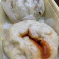 スラっ1's cooksnap of when they made 簡単手作り☆本格味の肉まん.