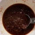 クックmichi☆♪'s cooksnap of when they made レンジで簡単！万能生姜タレ☆☆.
