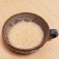 ピーナッツ子♪'s cooksnap of when they made 【アンチエイジング】炊飯器でもち米麹甘酒.
