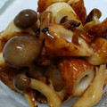 たぬたぬママ's cooksnap of when they made おひとりさまのちくわで簡単おつまみ53.