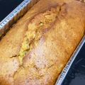 クックCTUCUP☆'s cooksnap of when they made 熟れバナナのしっとりパウンドケーキ.