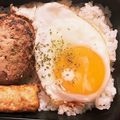 なーなちゃん's cooksnap of when they made 【バター香る♡】レンジで！バターライス.