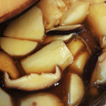 morinoco's cooksnap of when they made 里芋と椎茸の煮物.