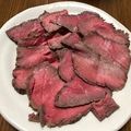 nagomi＊'s cooksnap of when they made 低温のオーブンで柔らか本格ローストビーフ.