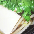 あかぷり's cooksnap of when they made 簡単　子供が喜ぶ鶏もも肉と白菜のみぞれ鍋.