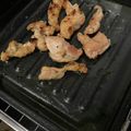 すえごん's cooksnap of when they made 捨てないで！鶏皮のカリカリおつまみ.