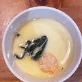 ♡♡（＾Ｏ＾）♡♡'s cooksnap of when they made 簡単茶碗蒸し (鍋orフライパンで).