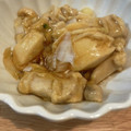 YUMfun's cooksnap of when they made 簡単！臭くならない鮭の白子の下処理♪.