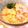 くまかっちゃん's cooksnap of when they made サッポロ一番塩ラーメン★アレンジ.