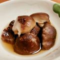 みっくママ's cooksnap of when they made ✨干し椎茸3枚毎日食べれば癌予防✨.