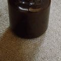 Kyara3411's cooksnap of when they made 梅酒の実で！美味しい梅ジャム♪.
