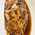 クックOO18ZS☆'s cooksnap of when they made 簡単｡白身魚の煮付け♪.