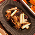 しゃくまま's cooksnap of when they made おつまみに★しいたけとねぎのサッと焼き.