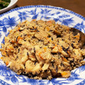 森林浴子's cooksnap of when they made 我が家のおから煮.