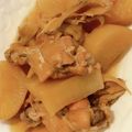 あんこくっく's cooksnap of when they made 鶏手羽元と大根のさっぱり煮〜圧力鍋〜.