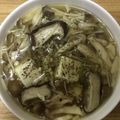 かおり♡♡♡'s cooksnap of when they made きのこと豆腐の塩麹コンソメスープ.