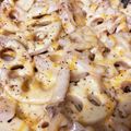 りらずきん's cooksnap of when they made レンコンのチーズ焼き.