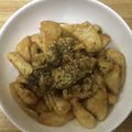 かおり♡♡♡'s cooksnap of when they made 驚きの柔らかさ！鶏ムネ肉で照り焼きチキン.