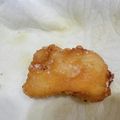 yuca0515's cooksnap of when they made バサの竜田揚げ。.