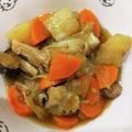 さおりらっくま's cooksnap of when they made すき焼きリメイク 肉じゃが♡.